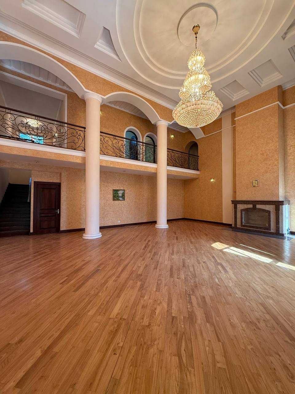 ПРОДАЕТСЯ ДОМ на Туртарык (Никитина) 8,8 соток 6 Комната
