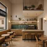 Spatiu Comercial 100mp, in Cetatea Alba Carolina