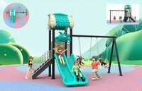 Детский игровой комплекс детская площадка "Игровой"