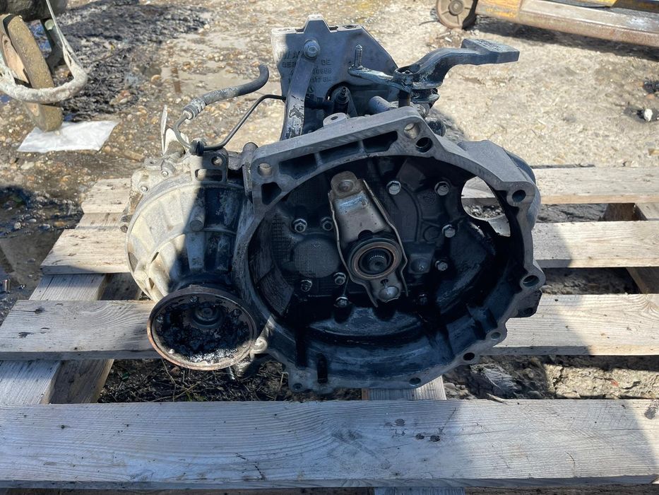 Cutie viteze Volkswagen Passat Skoda Seat Golf cod JCR 1.9