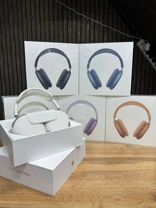 Airpods max Айрподс макс Эйрподс Макс наушник