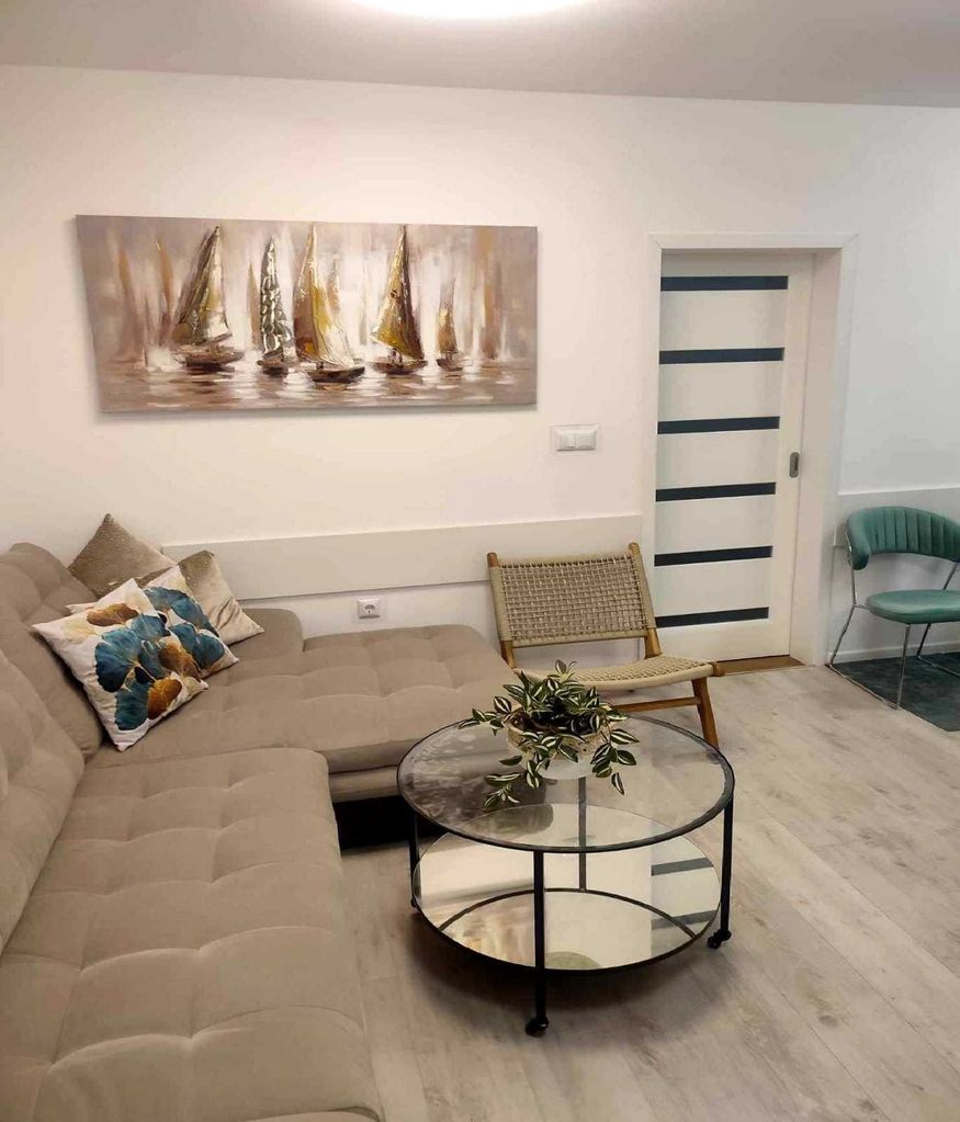 Продава се Двустаен апартамент в Свети Влас - 48 кв.м за 1813 €/кв.м - Снимка #1
