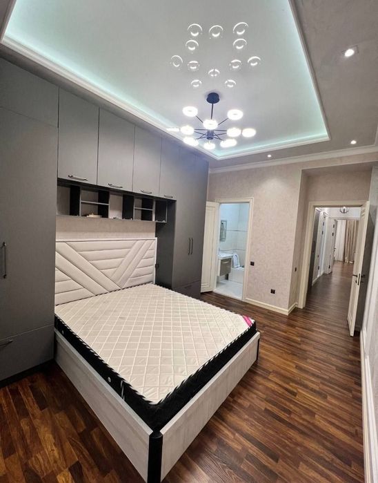 Продается 2 комнатная квартира в ЖК Gardens Residence