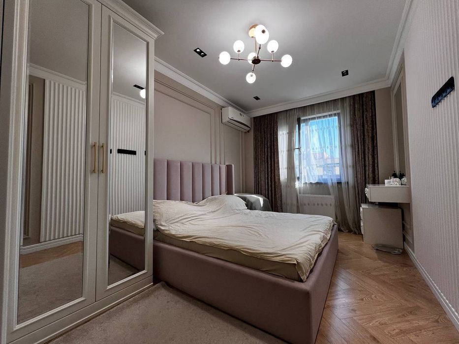 Квартира продается 4/5/9 на Дархане