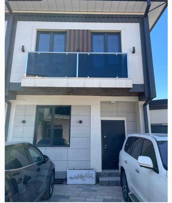 Продажа Евродома на Циолковском, 1-сотка (N 12129 )