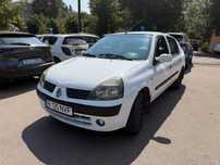 Renault Clio Symbol 1.4 GPL AC