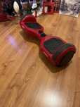 Vand Hoverboard