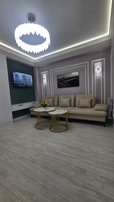 Юнусабод-13 Новостройка Ж.К ИКАТ 1в2/3/11