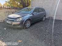 Opel astra H 1,9cdti 101ks  На части