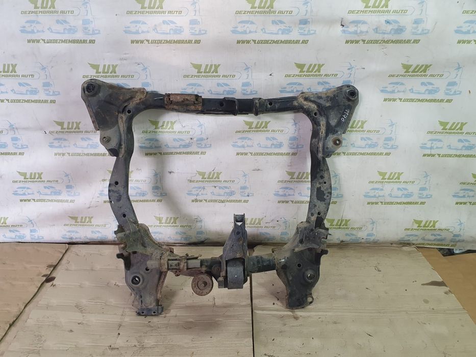 Cadru motor Honda Civic 7 (2000 - 2005) (1140) D16V1