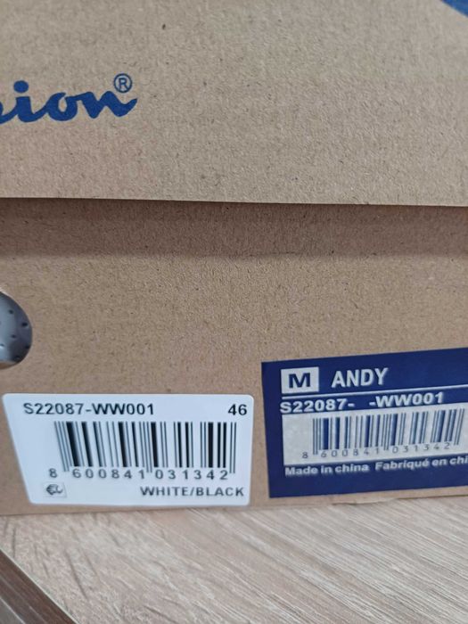 Мъжки маратонки есен-зима