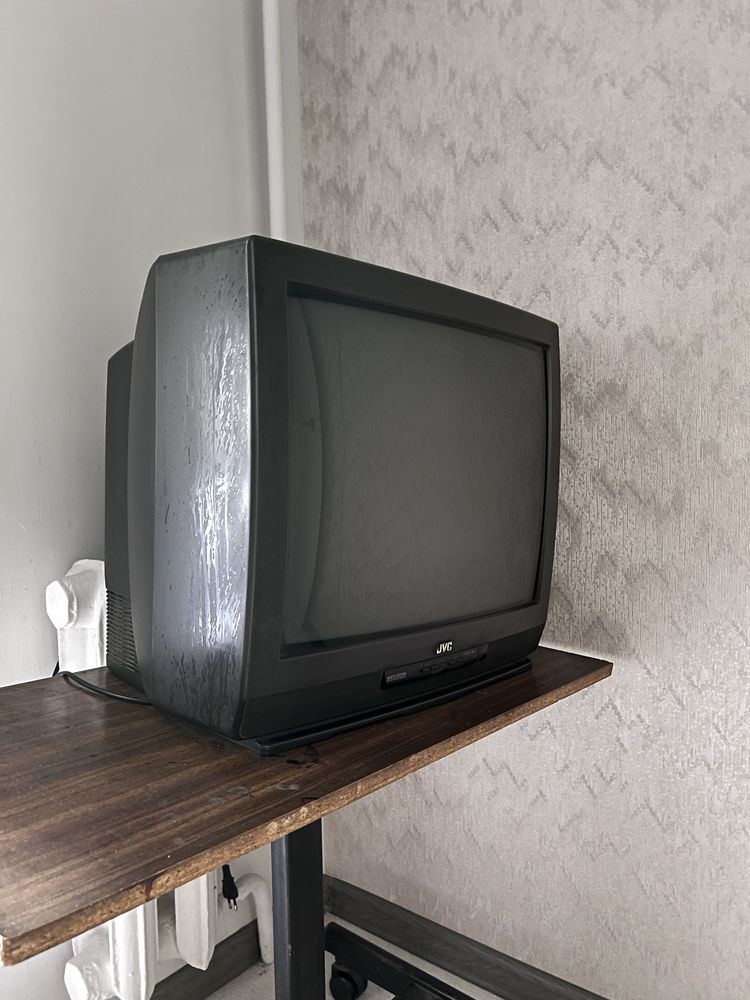 Продам Телевизор JVC