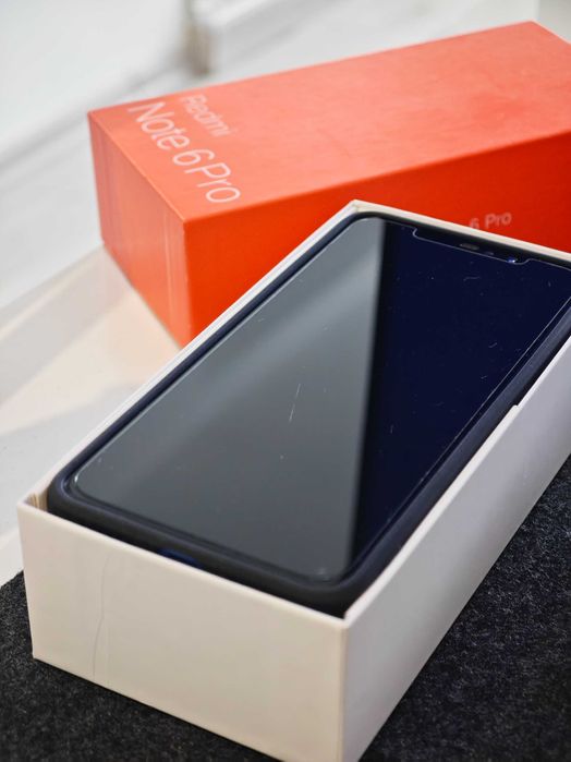 Xiaomi Redmi Note 6 Pro 64GB