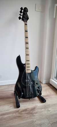 Bass Sandberg California II VS4 Gloss Black