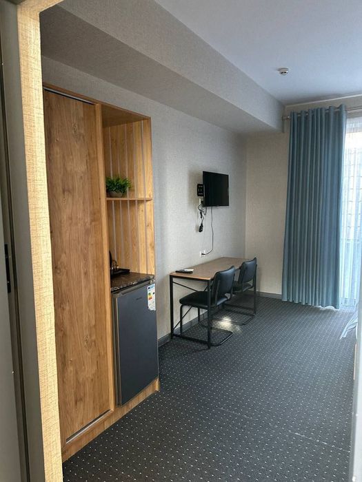 Premium 777 hotel Yakkasaroy filiali