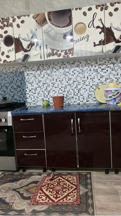 Кухонный гарнитур