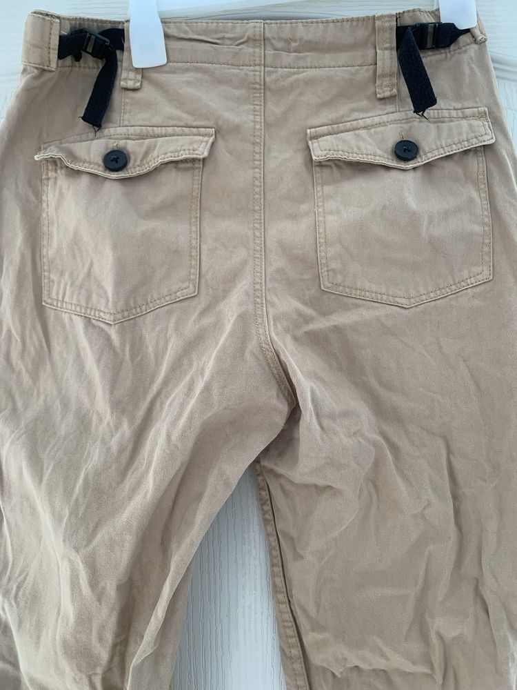 Pantaloni cargo dama