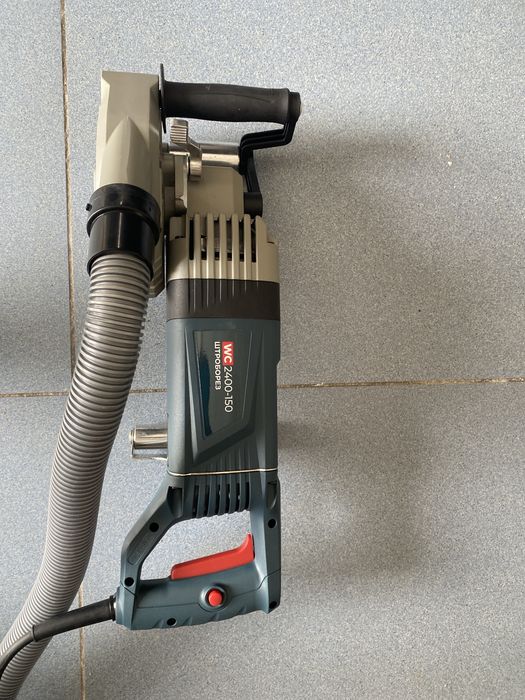 Аренда  прокат штрабореза