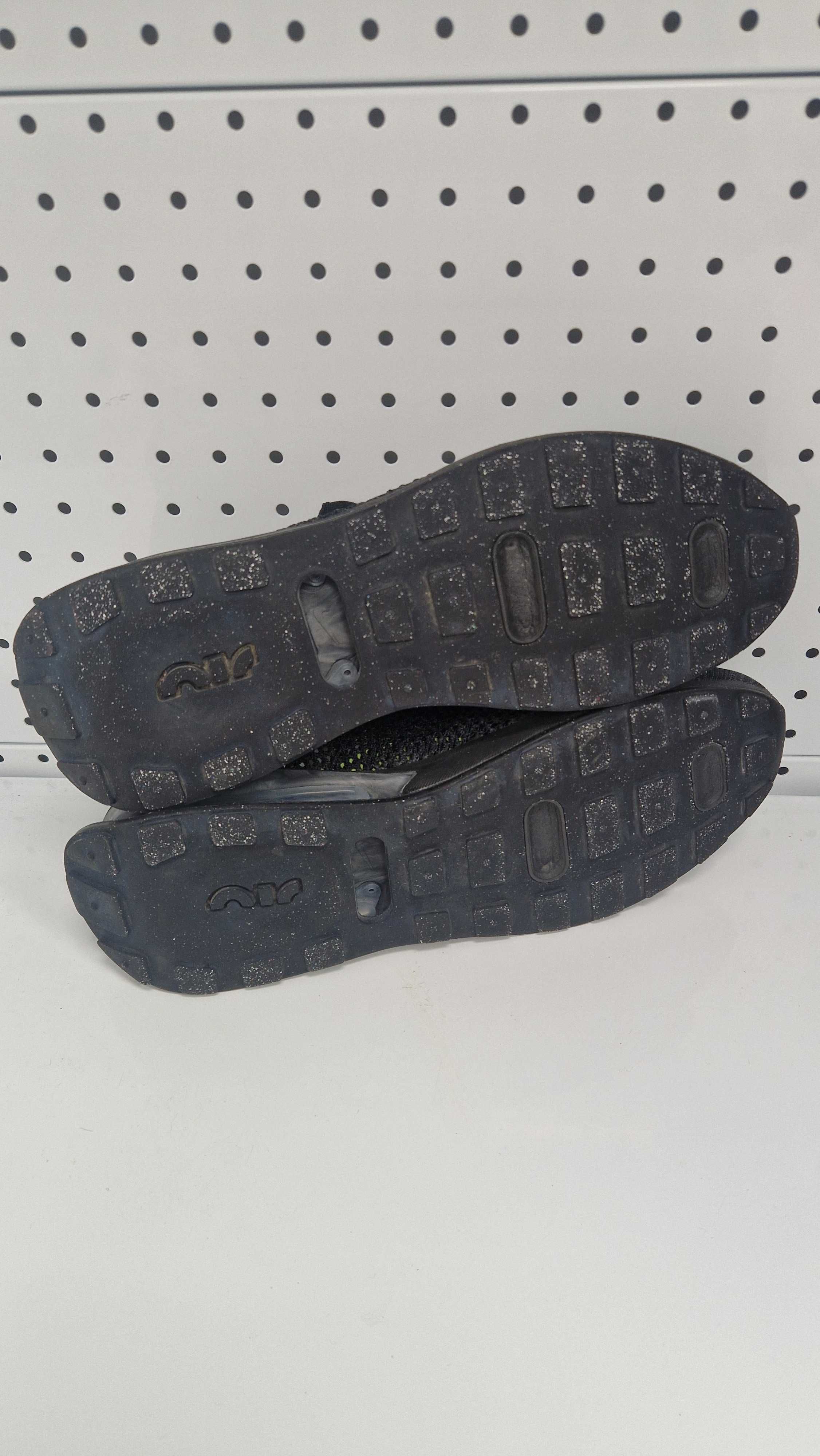 Оригинални мъжки маратонки-Nike Flyknit