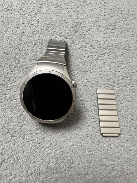 Ceas smartwatch Huawei gt4