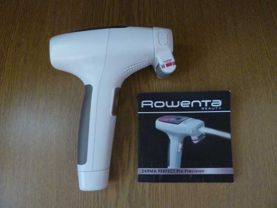 ROWENTA EP 9870 фотоепилатор