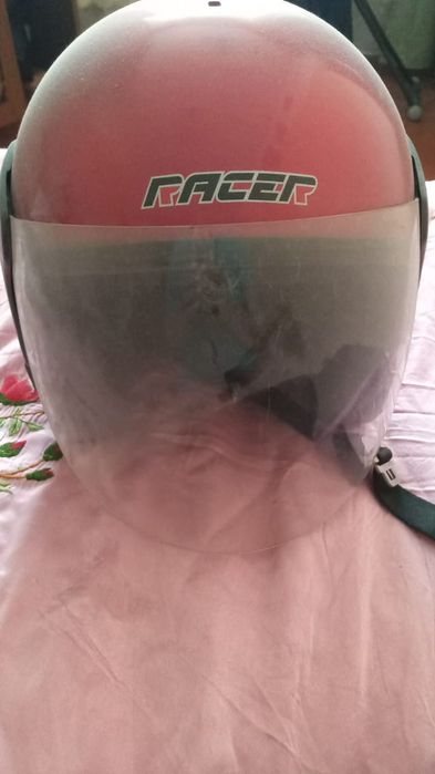 Продам спортивный шлем