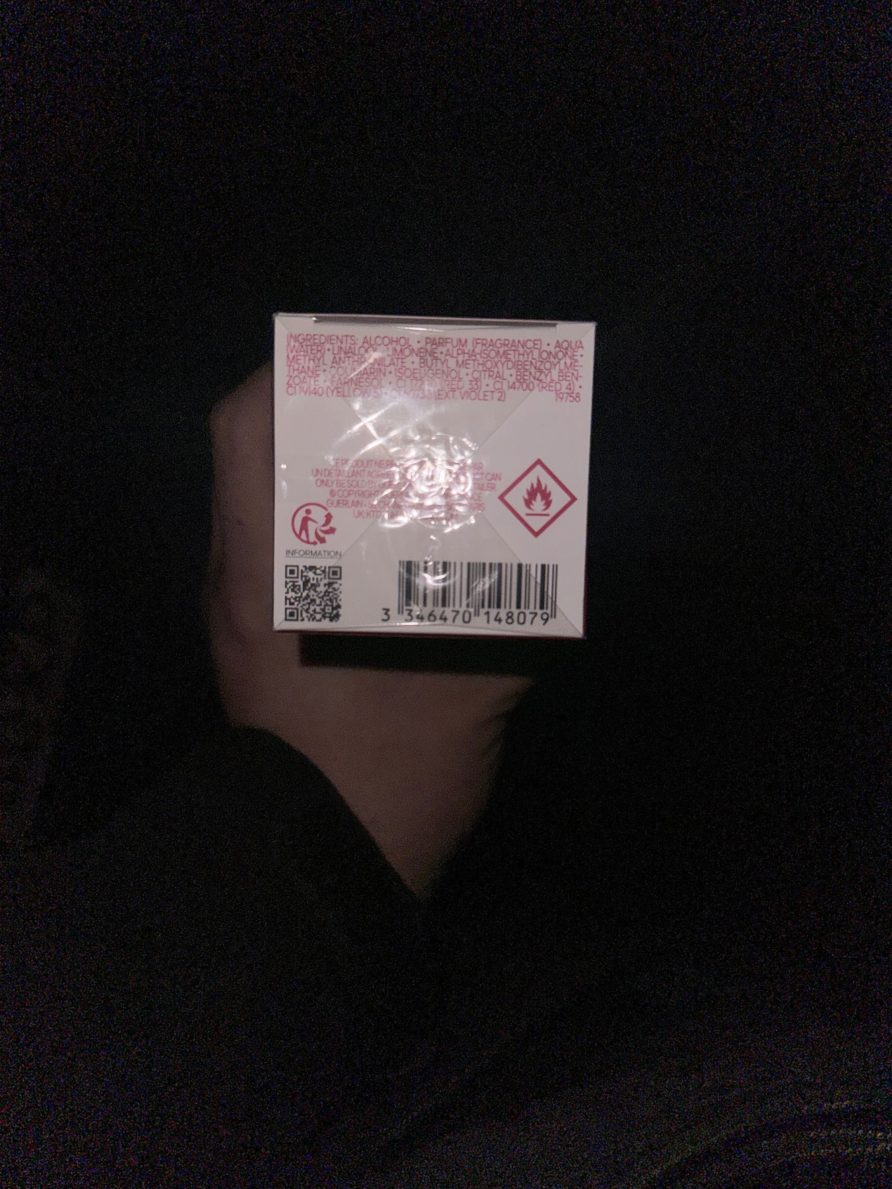 Парфюм Guerlain Florabloom EDP