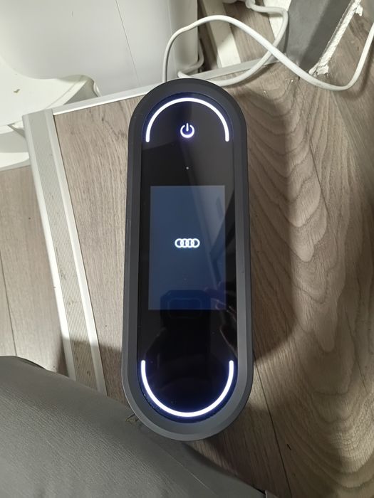 Statie/ Incarcator/ Cablu incarcare AUDI E-TRON 22 KW