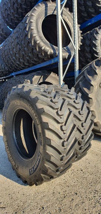 480/80-26 Cauciucuri noi industriale POWERCL Michelin VAGM