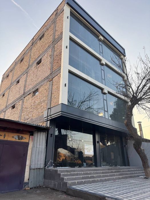 Продаётся Не Жилое Помещения Юнсабадский район Ор-р ТРЦ Малика