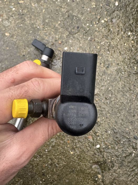 Дюзи за VW 1.6 105к.с.