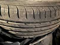Летни гуми Nexen 185/65 R14