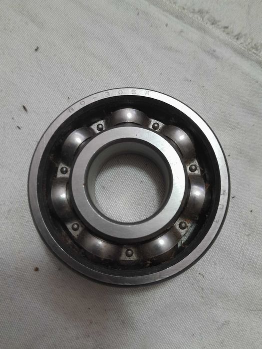 Подшипники Росси разное