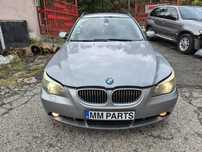 BMW E61 530XD 231кс Headup рекаро Dynamic ксенон автоматик НА ЧАСТИ!
