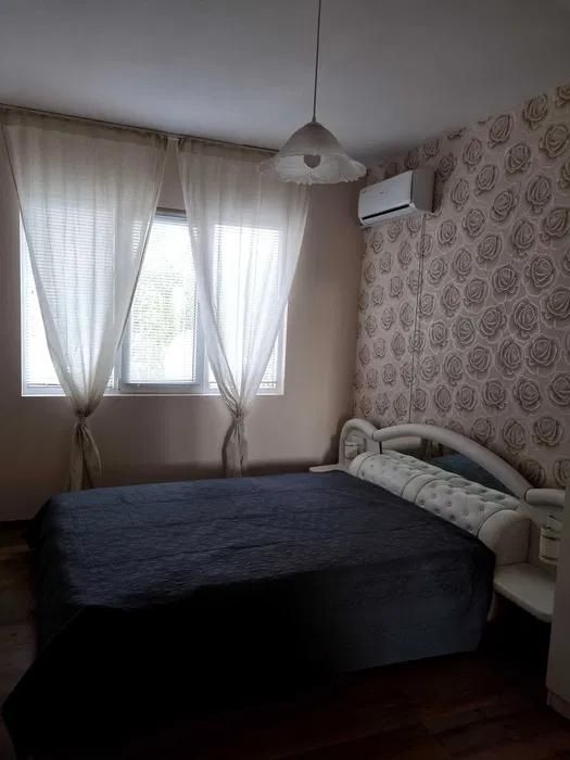 Дава се под наем Двустаен апартамент в Пловдив, Коматево - 58 кв.м за 357 € - Снимка #4