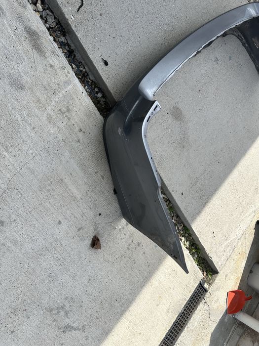 Bara spate Bmw Seria 5 E61 Break