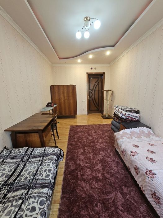 Аренда 3/4/4 Буюк ипак йули метро