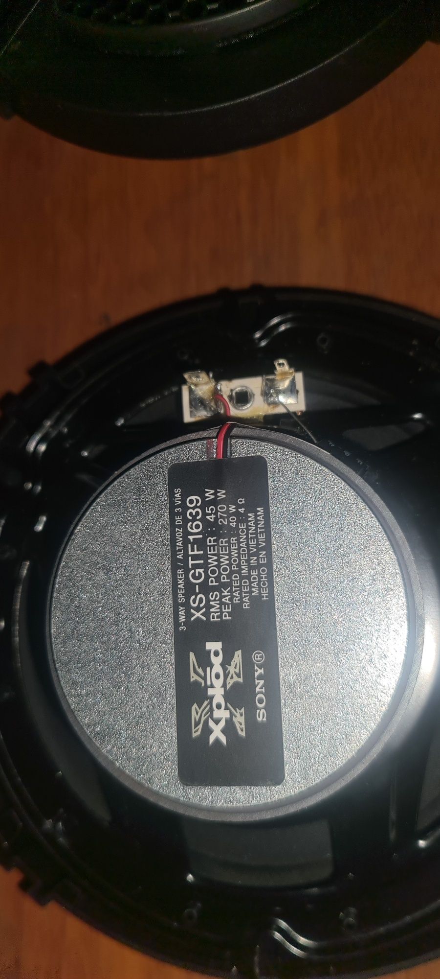 Sony kalonka mode in Vetnam arginal 16sm