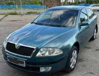 De vânzare Skoda Octavia 2