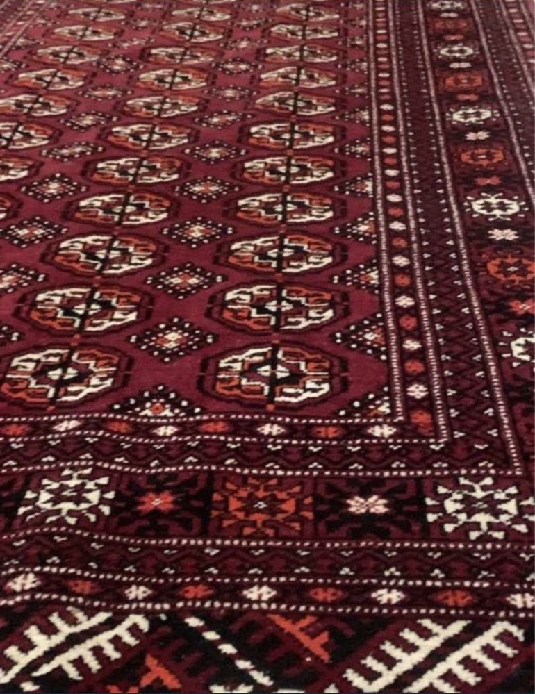 Asl Turkman gilam sotiladi 3 tasi birga Sotiladi