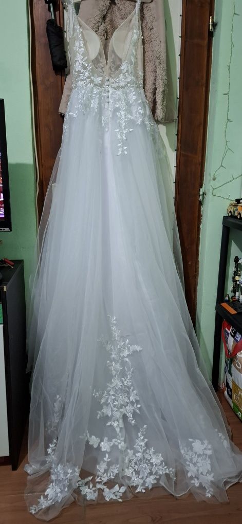 Rochie de mireasa