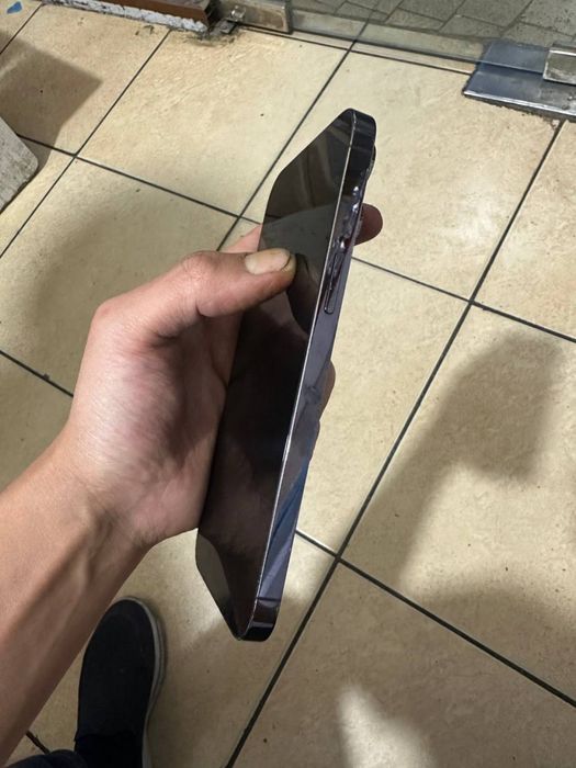 Iphone 14 Pro Max 256Gb dual sim Batrey 79%| Perpul