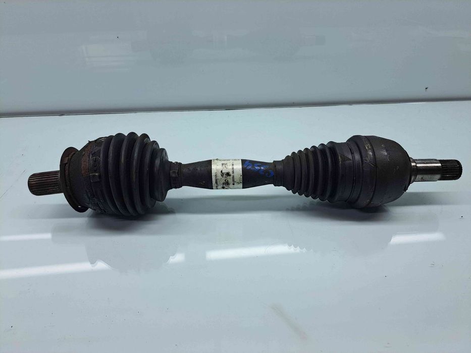 Planetara stanga fata  Mercedes Clasa B (W246) [Fabr 2011-2018] A24633