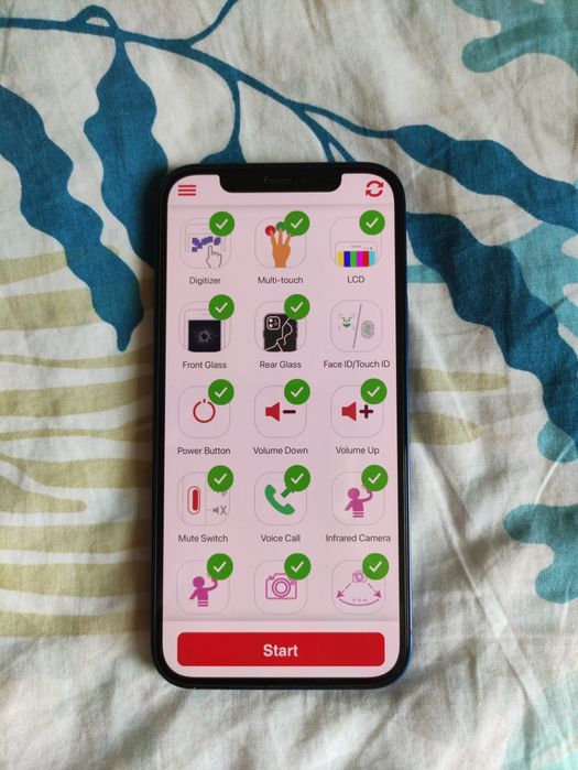 iPhone 12 128GB Напълно Отключен