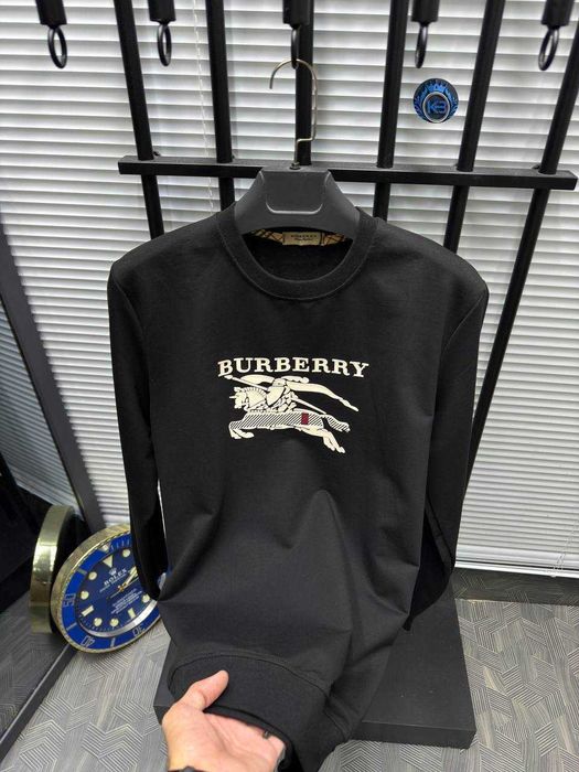 Bluza de barbati bumbac