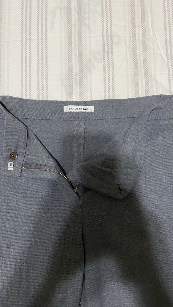 Боюки женские Lacoste, оригинал, USA