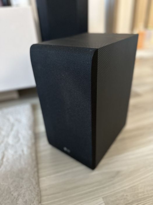 Lg Subwoofer activ wireless