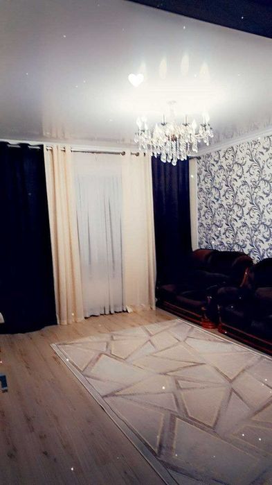 Продам 4в 5 комнатную (110кв.м). Паркентский,Чизельный