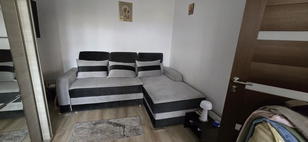 Vând Colțar Extensibip