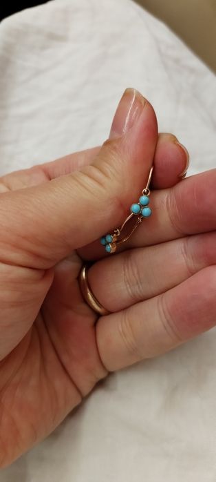 Cercei vintage      .